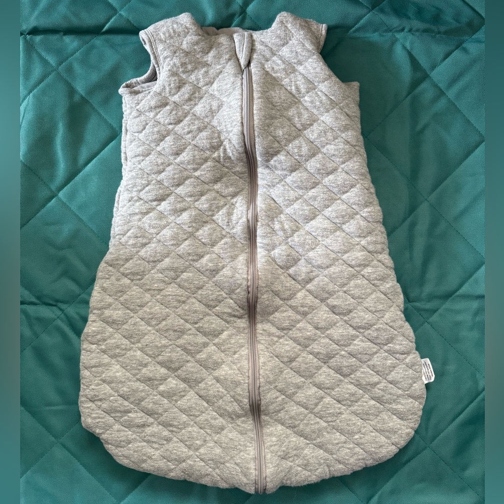 QUILTED SLEEP SACKS